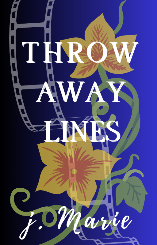 Cover of Throwaway Lines