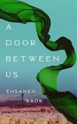 A Door Between Us cover