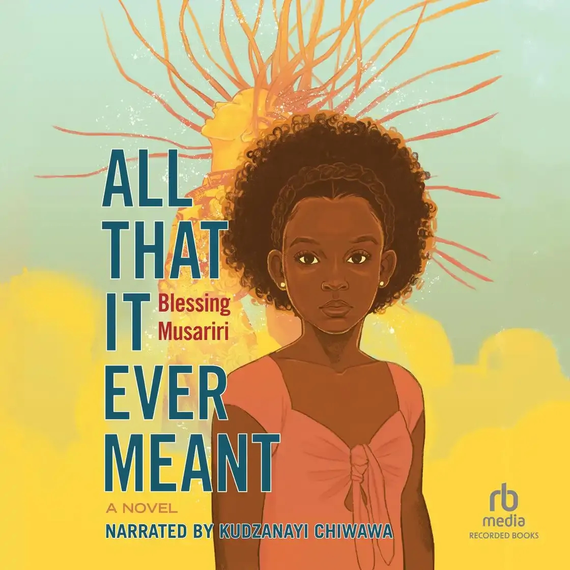 All That It Ever Meant cover