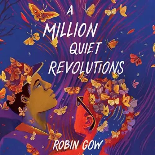 A Million Quiet Revolutions cover