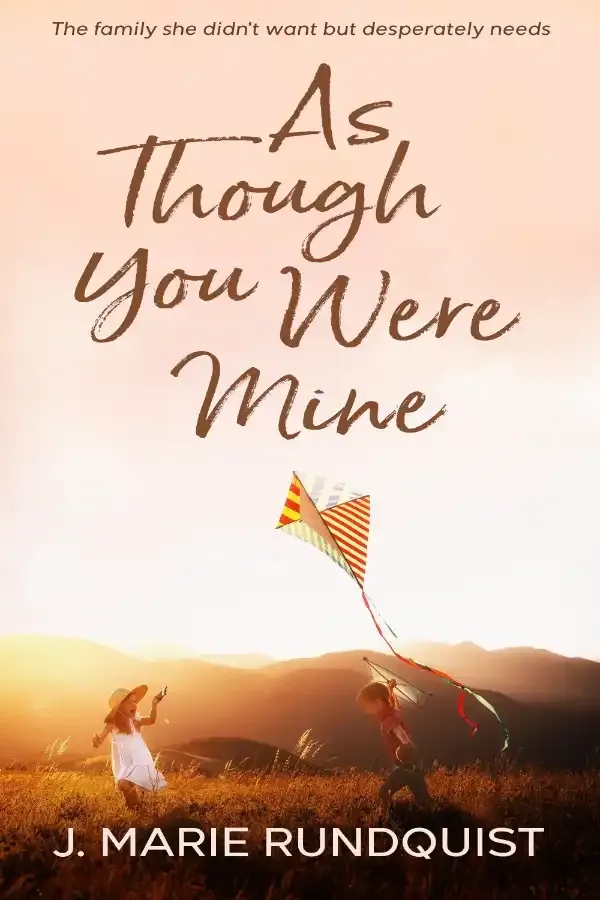 As Though You Were Mine cover