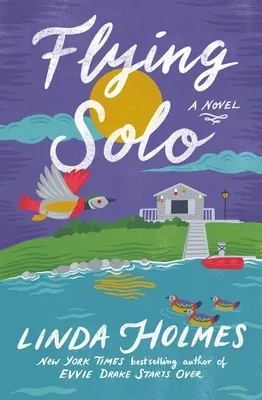 Flying Solo cover