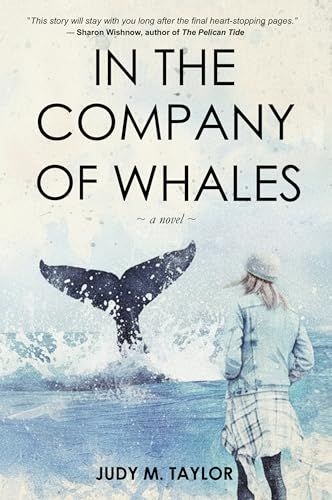 Print cover of In the Company of Whales