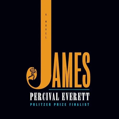 James cover