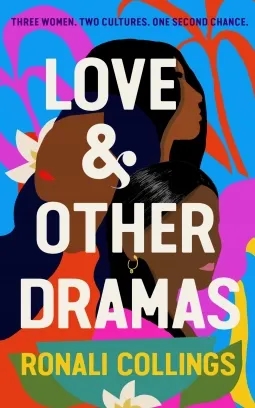 Love & Other Dramas cover