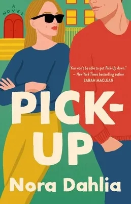 Pick-Up cover
