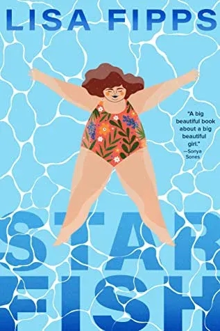 Sarfish cover