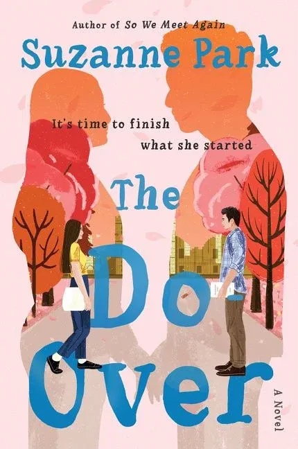 The Do Over cover
