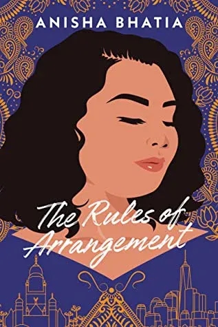 The Rules of Arrangement cover