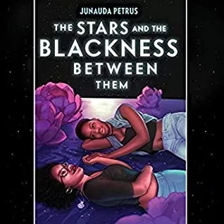 The Stars and the Blackness Between Them cover