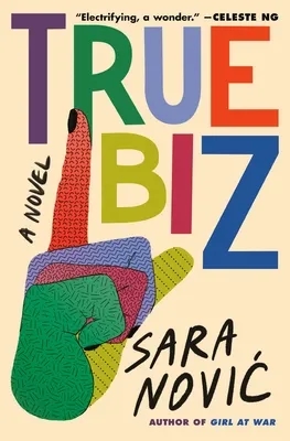 True Biz cover