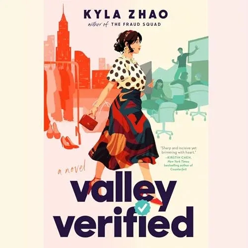 Valley Verified cover