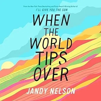 When the World Tips Over cover