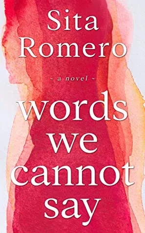 Words We Cannot Say cover