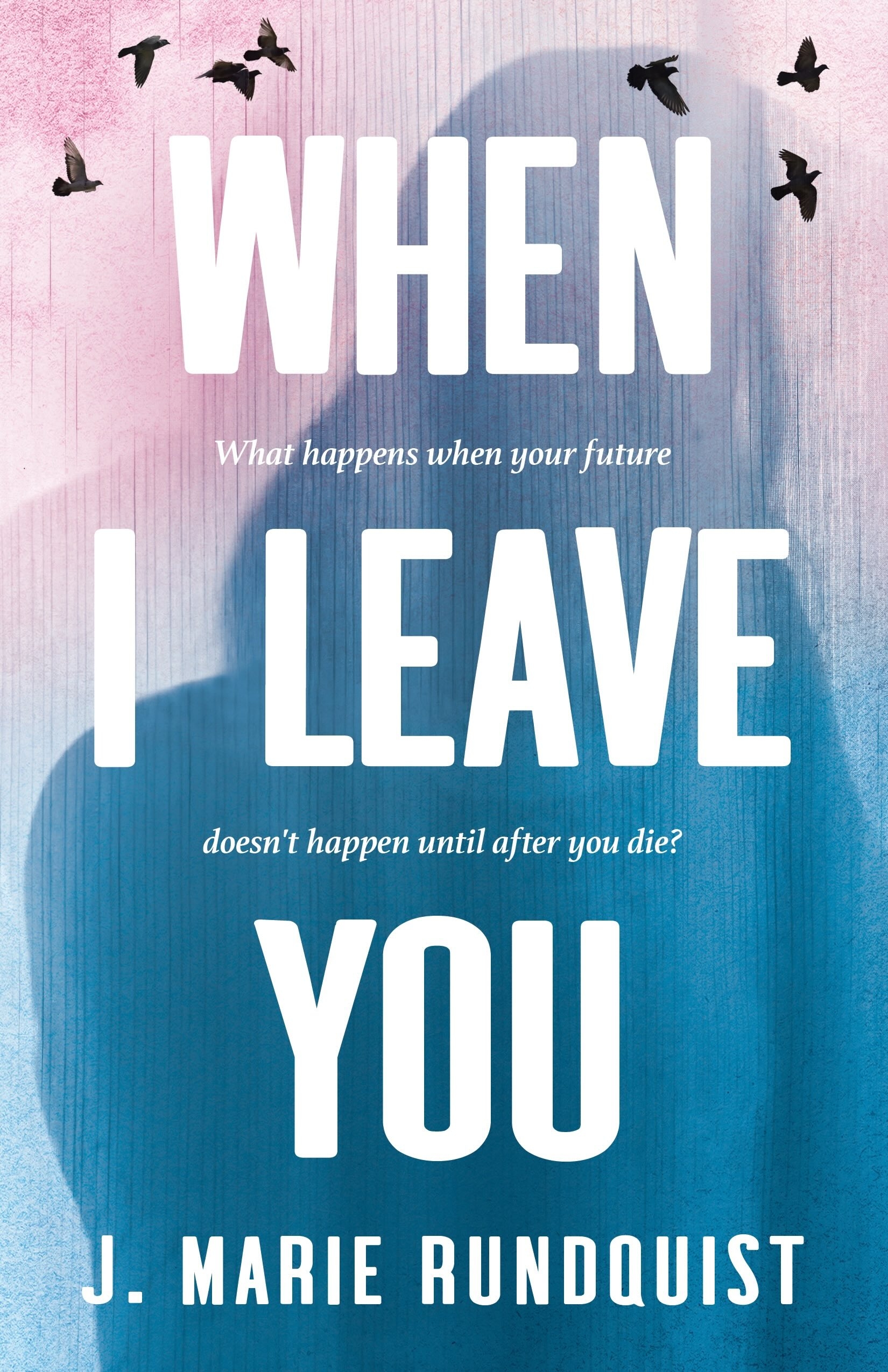 Cover of When I Leave You