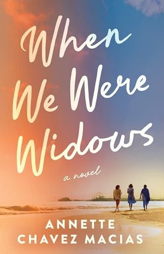 Print cover of When We Were Widows